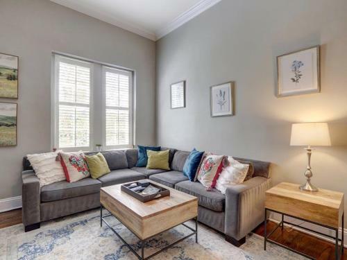 Apartamento Charm On Liberty