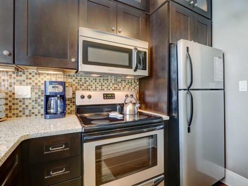 Apartamento Charm On Liberty