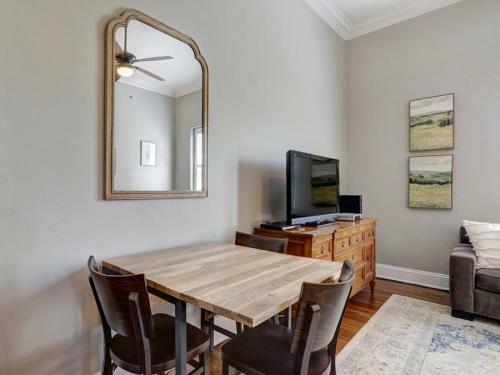 Apartamento Charm On Liberty