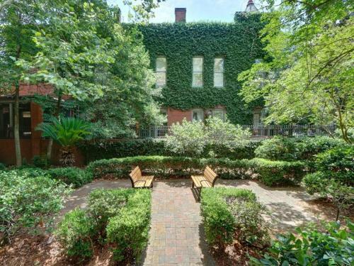 Apartamento Charm On Liberty