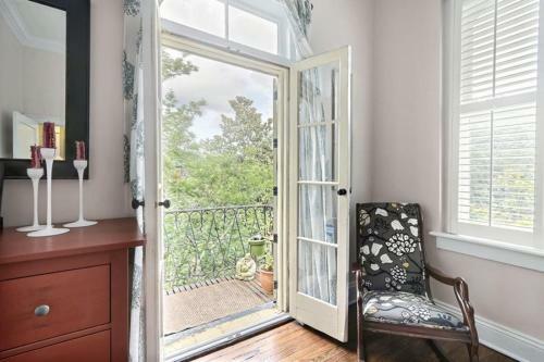 Apartamento Charm On Liberty