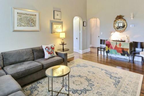 Apartamento Charm On Liberty