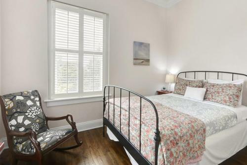 Apartamento Charm On Liberty
