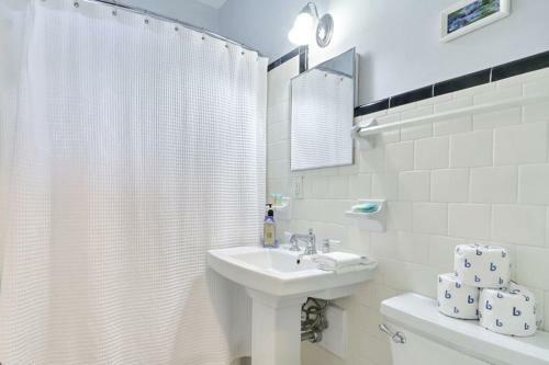 Apartamento Charm On Liberty