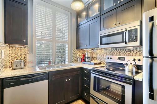 Apartamento Charm On Liberty