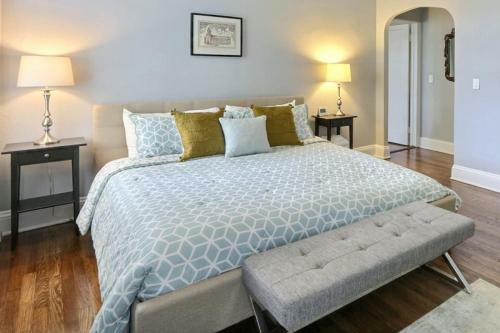 Apartamento Charm On Liberty