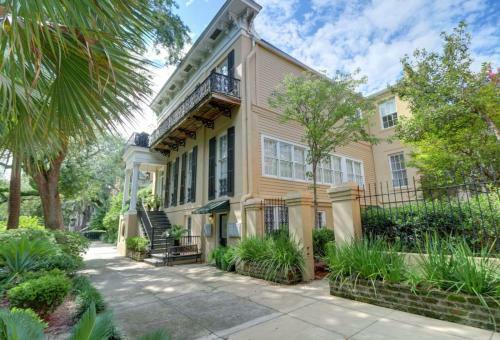 Apartamento Hideaway On Jones