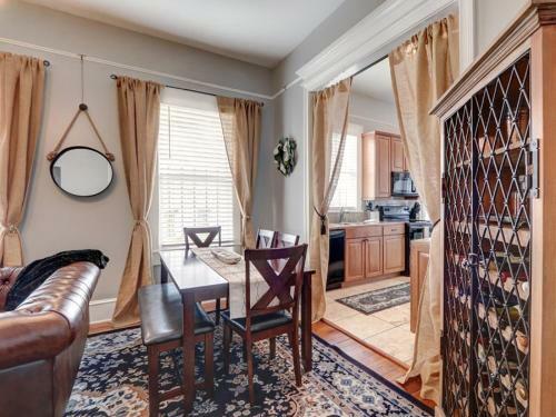 Apartamento A Walk In The Park
