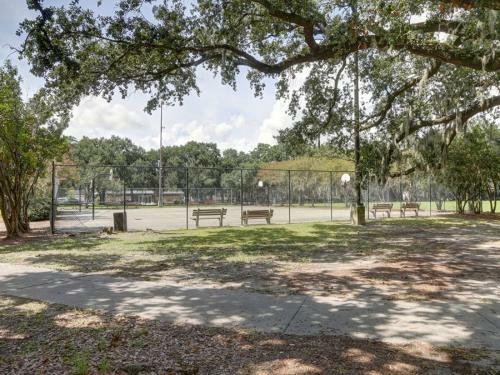 Apartamento A Walk In The Park