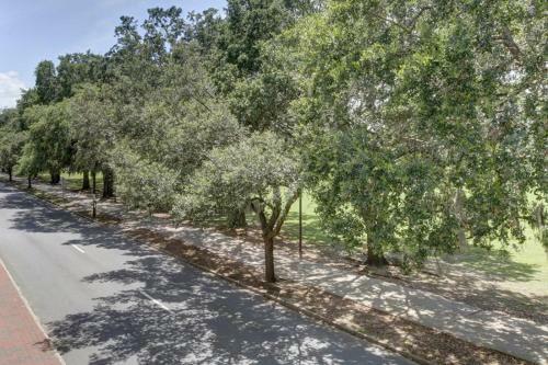 Apartamento A Walk In The Park