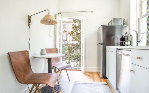 The Park House By Lucky Savannah