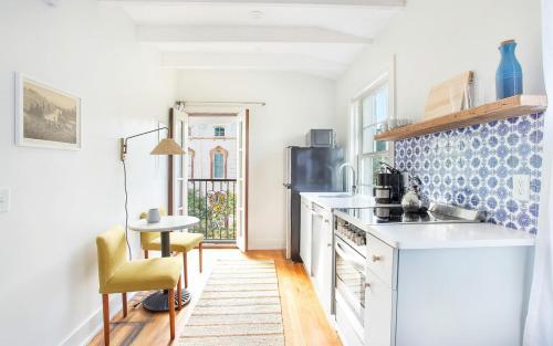 The Park House By Lucky Savannah
