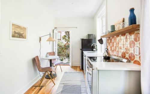 The Park House By Lucky Savannah