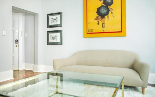 Apartamentos Luxe Eleven By Lucky Savannah