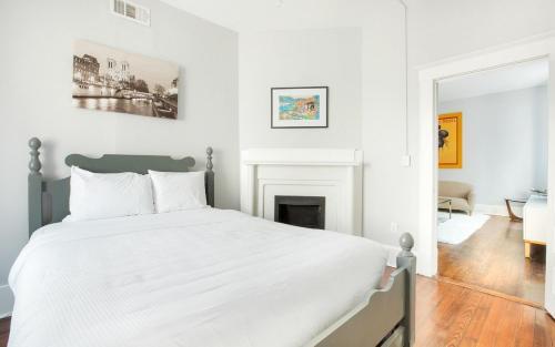 Apartamentos Luxe Eleven By Lucky Savannah