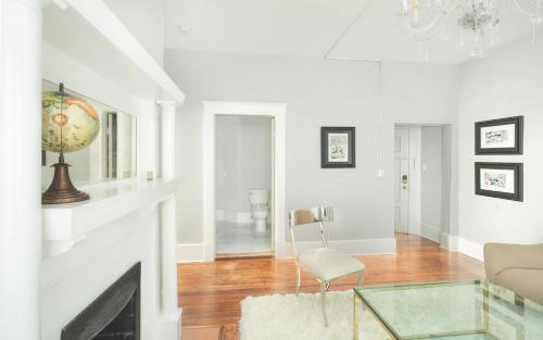 Apartamentos Luxe Eleven By Lucky Savannah