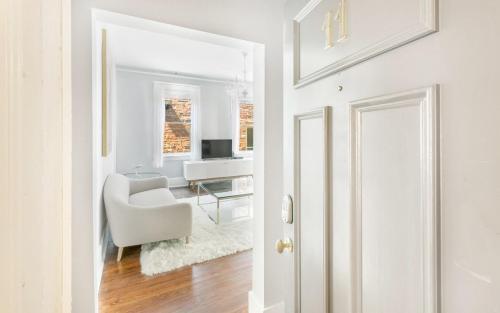 Apartamentos Luxe Eleven By Lucky Savannah