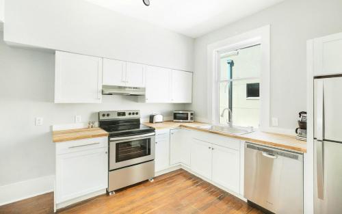 Apartamentos Luxe Eleven By Lucky Savannah
