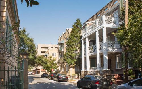 Apartamentos Luxe Eleven By Lucky Savannah