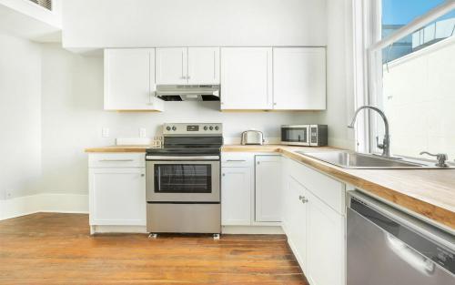 Apartamentos Luxe Eleven By Lucky Savannah