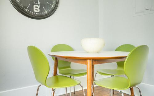 Apartamentos Luxe Eleven By Lucky Savannah
