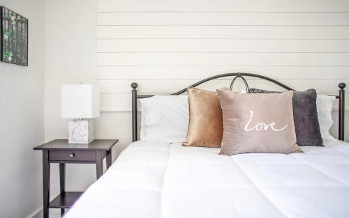 Telfair Loft By Lucky Savannah