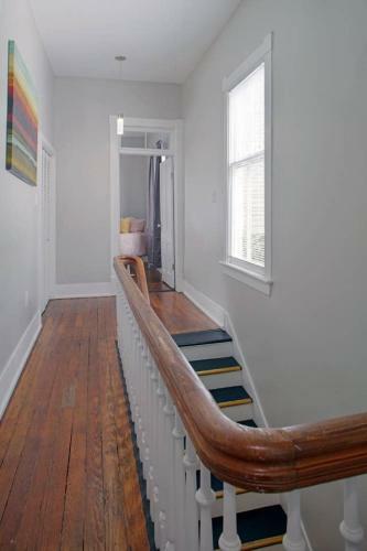 Huge 5 Bed, 5 Bath In Historic Downtown Savannah