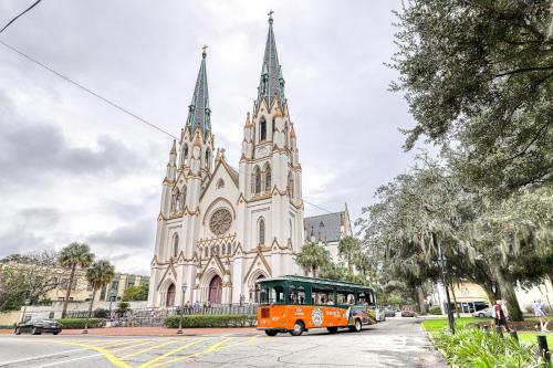 Savannah Hub