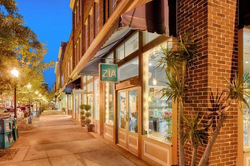 The Loft On Taylor