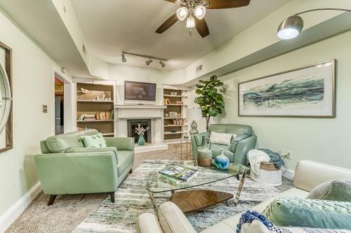 The Loft On Taylor