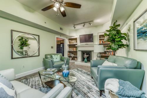 The Loft On Taylor