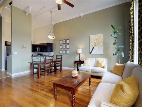 Apartamento Broughton Retreat