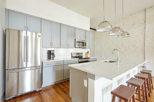 Apartamento Sonder ? Ellis Square