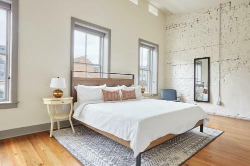 Apartamento Sonder ? Ellis Square