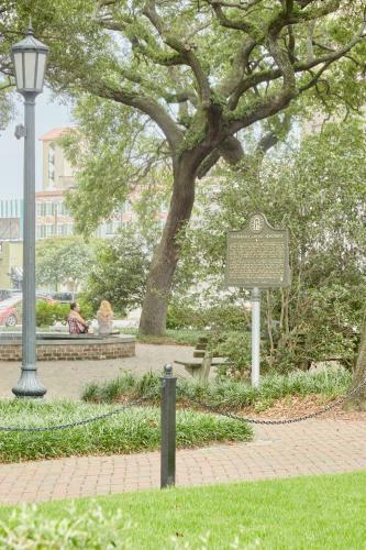 Apartamento Sonder ? Ellis Square