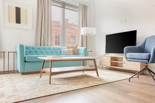 Apartamento Sonder At West Congress