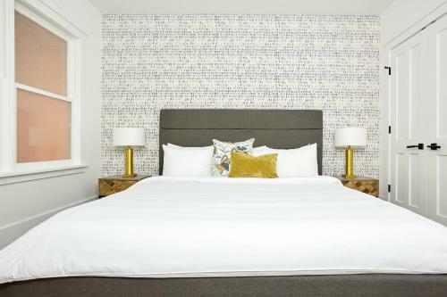 Apartamento Sonder At West Congress