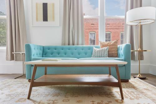 Apartamento Sonder At West Congress