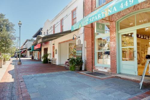 Apartamento Sonder At West Congress