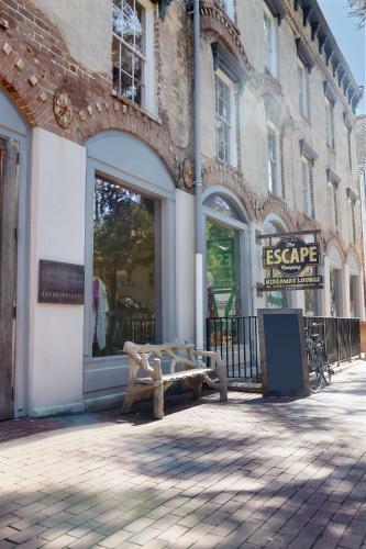 Apartamento Sonder At West Congress
