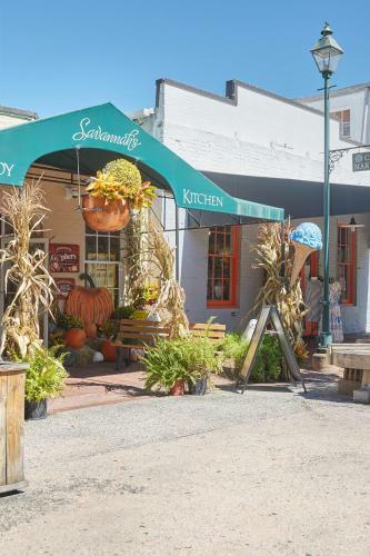 Apartamento Sonder At West Congress