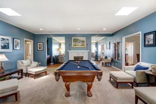 Villa Plantation Estate