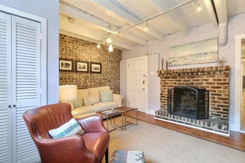 Apartamento Gordon Carriage