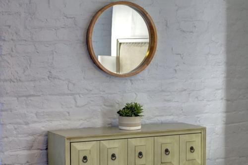 Apartamento Gordon Carriage