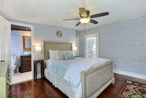 Apartamento Gordon Carriage