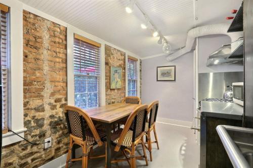 Apartamento Gordon Carriage