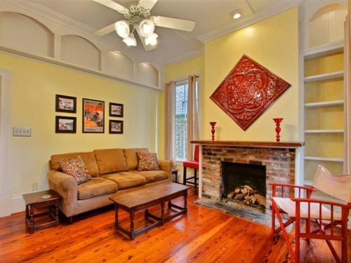 Washington Square Manor