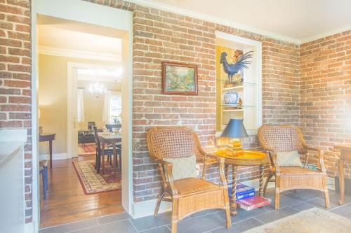 Canterbury Main House By Lucky Savannah