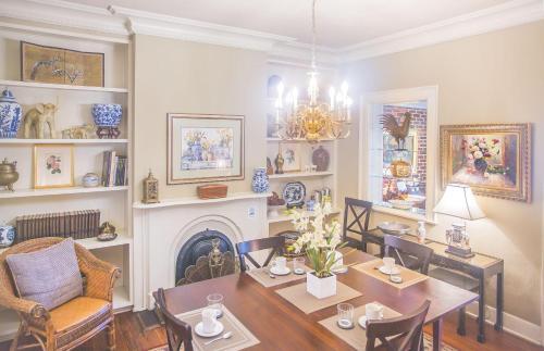 Canterbury Main House By Lucky Savannah