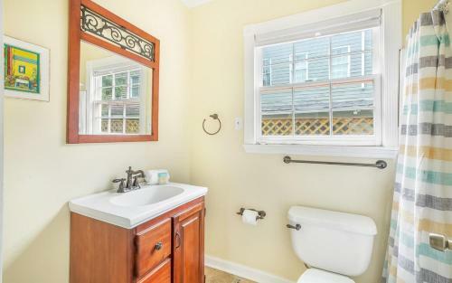Mandy's Veranda By Lucky Savannah